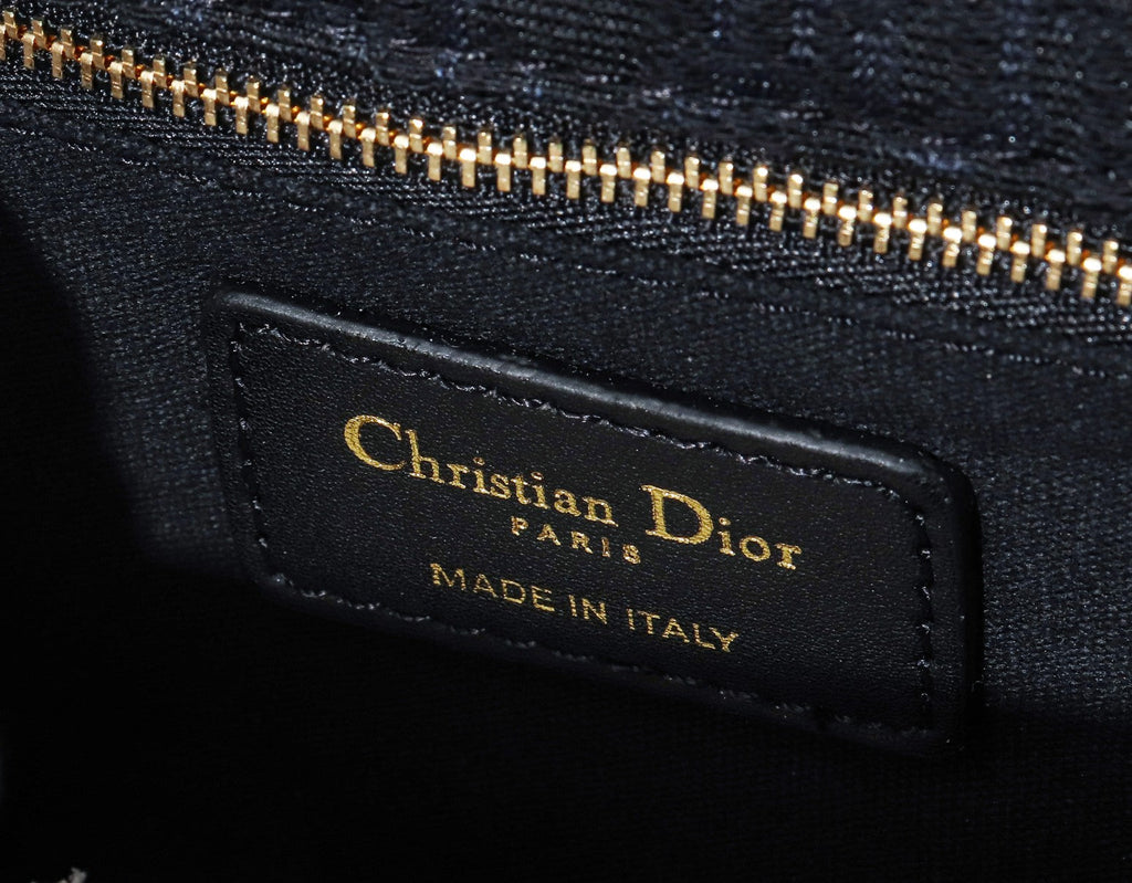 DIOR Montaigne bag