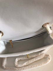 Chanel Women Messenger Bag