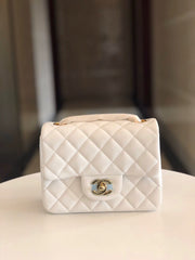 Chanel Women Messenger Bag