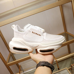 Balmain Latest Catwalk Style Shoes