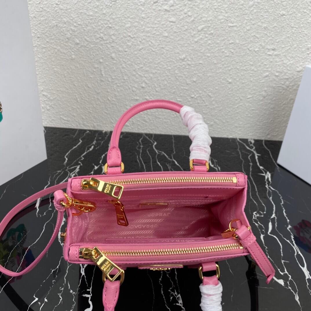 Prada Saffiano Leather Bag