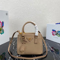 Prada Saffiano Leather Bag