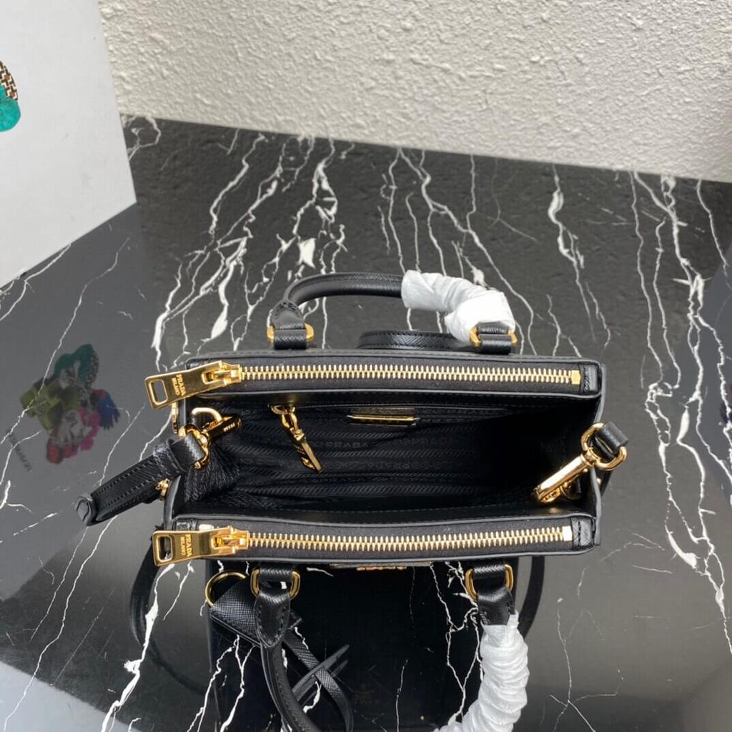 Prada Saffiano Leather Bag