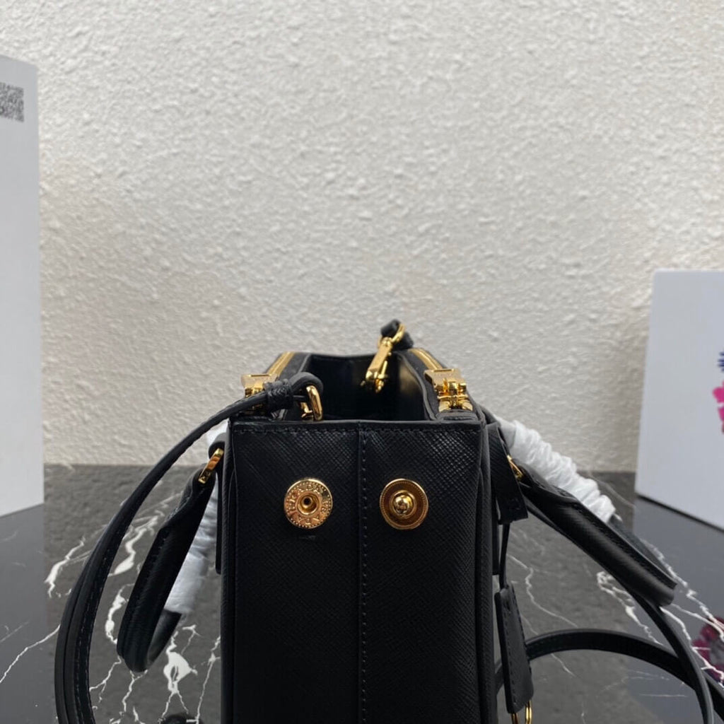 Prada Saffiano Leather Bag