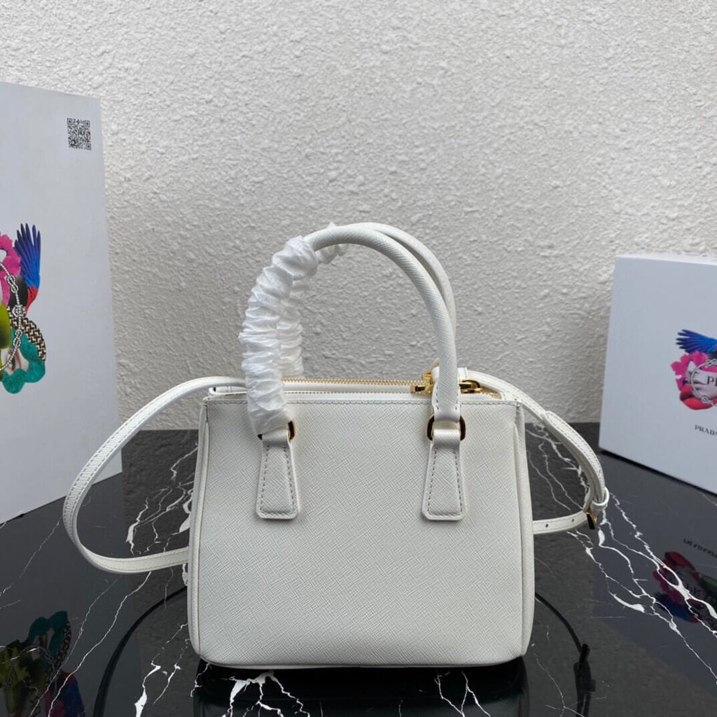 Prada Saffiano Leather Bag