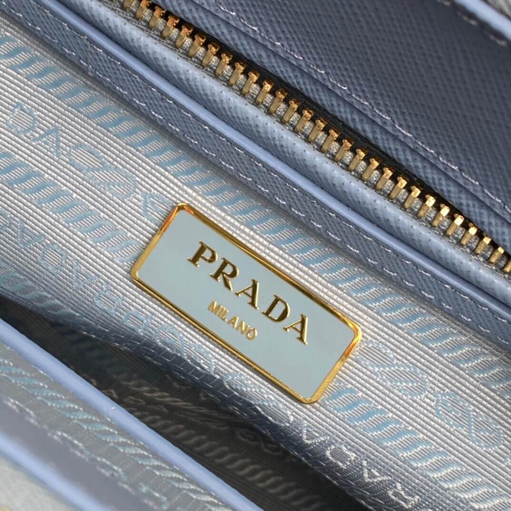 Prada Saffiano Leather Bag