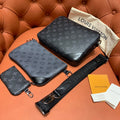 LV Trio Messenger Bag