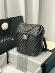 Chanel Classic Backpack
