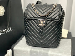 Chanel Classic Backpack