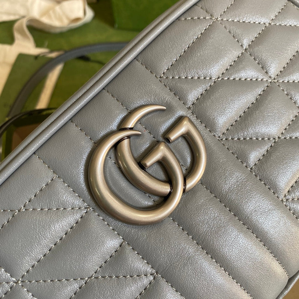 GUCCI GG Marmont Bag