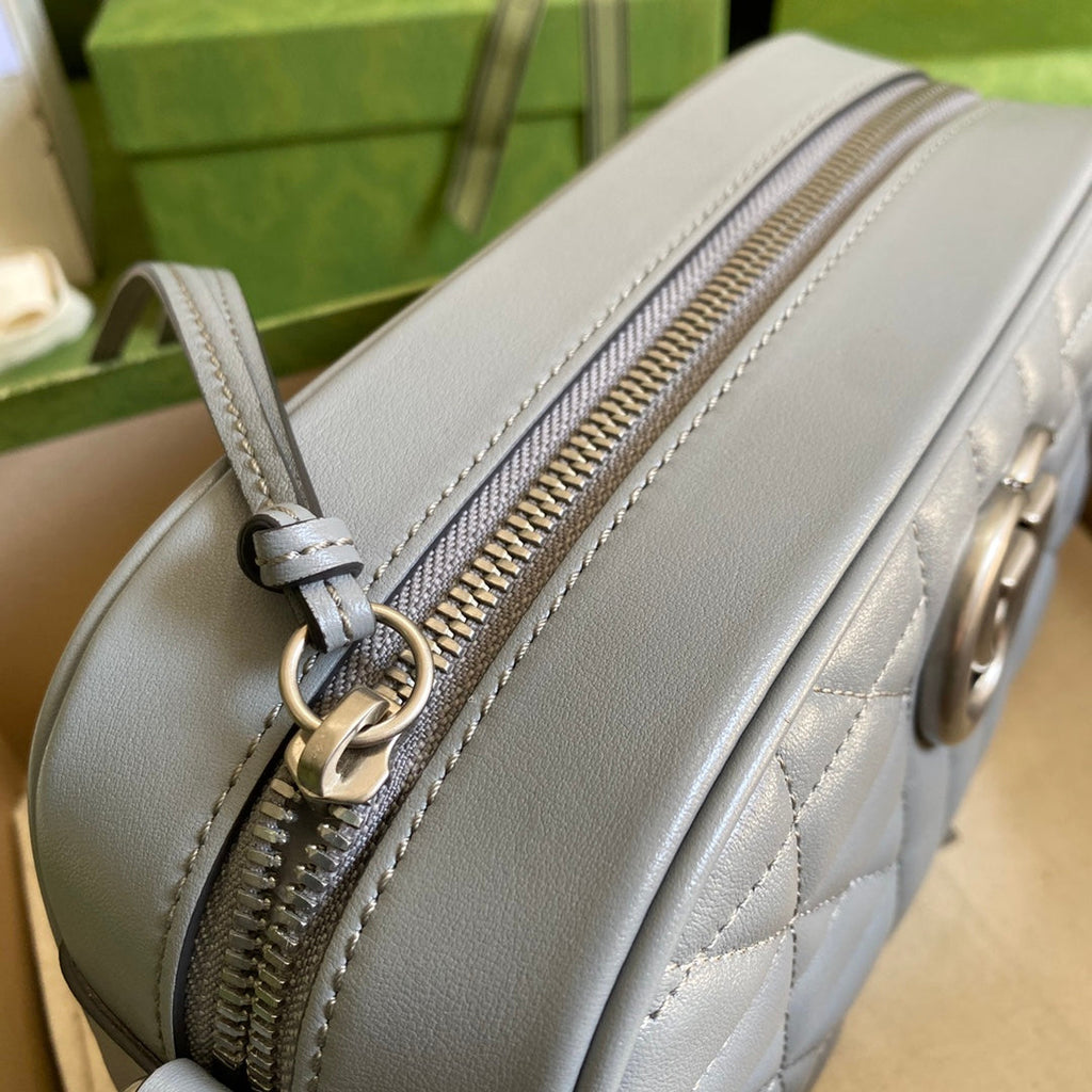 GUCCI GG Marmont Bag