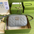 GUCCI GG Marmont Bag