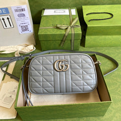 GUCCI GG Marmont Bag