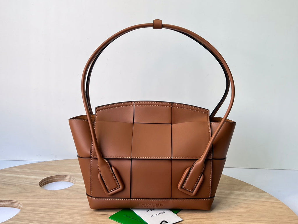 Bottega Veneta Arco Bag
