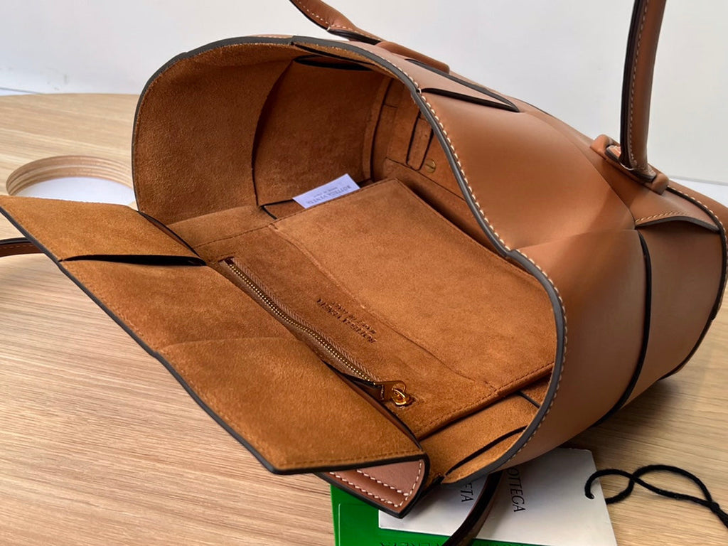 Bottega Veneta Arco Bag