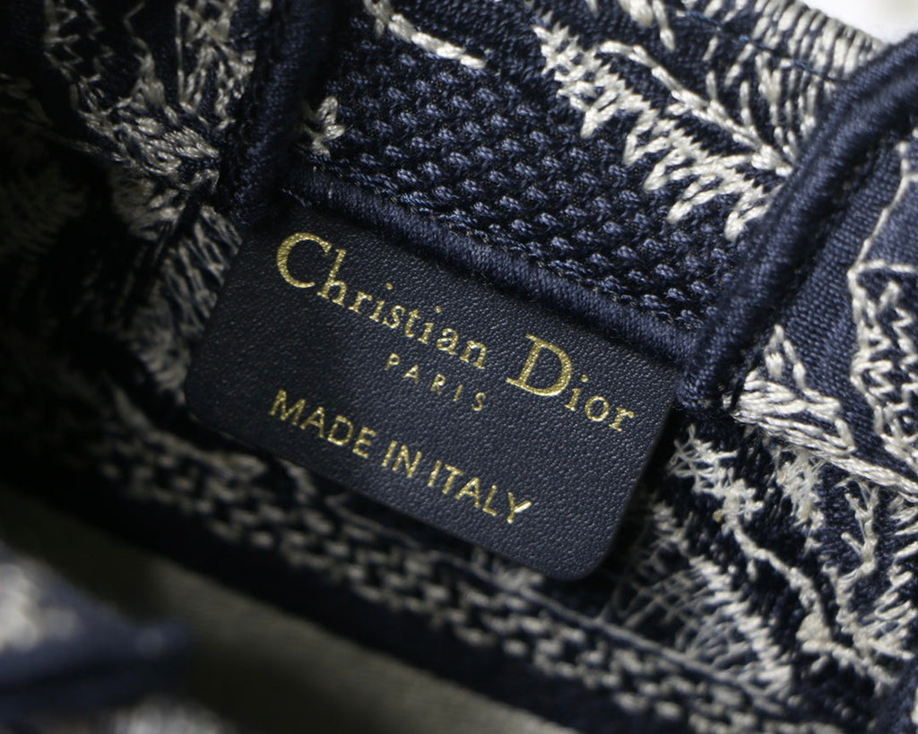 DIOR New Mini Tote Bag