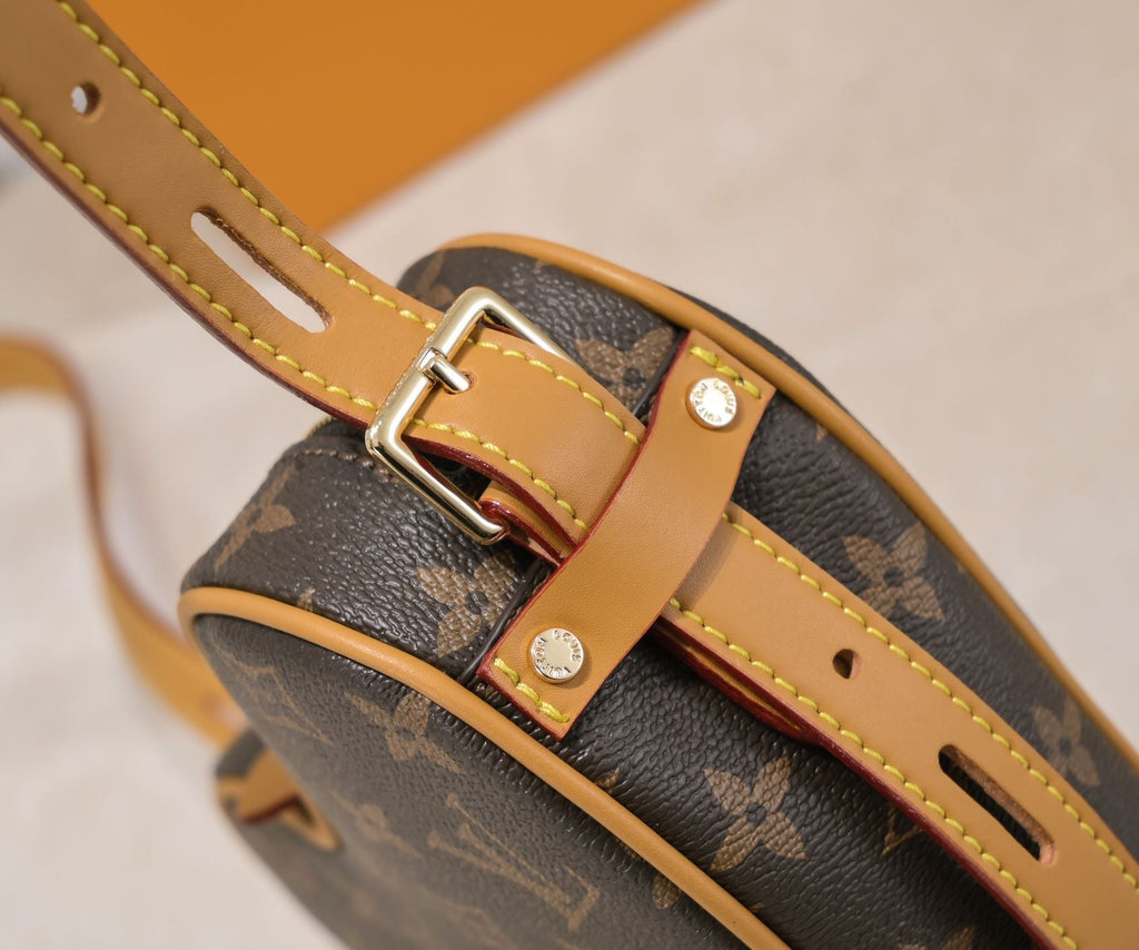 LV Love Bag