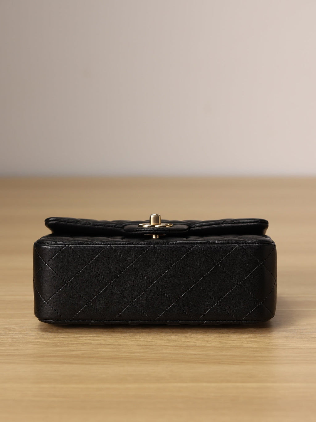 Chanel Classic CF Handle Bag