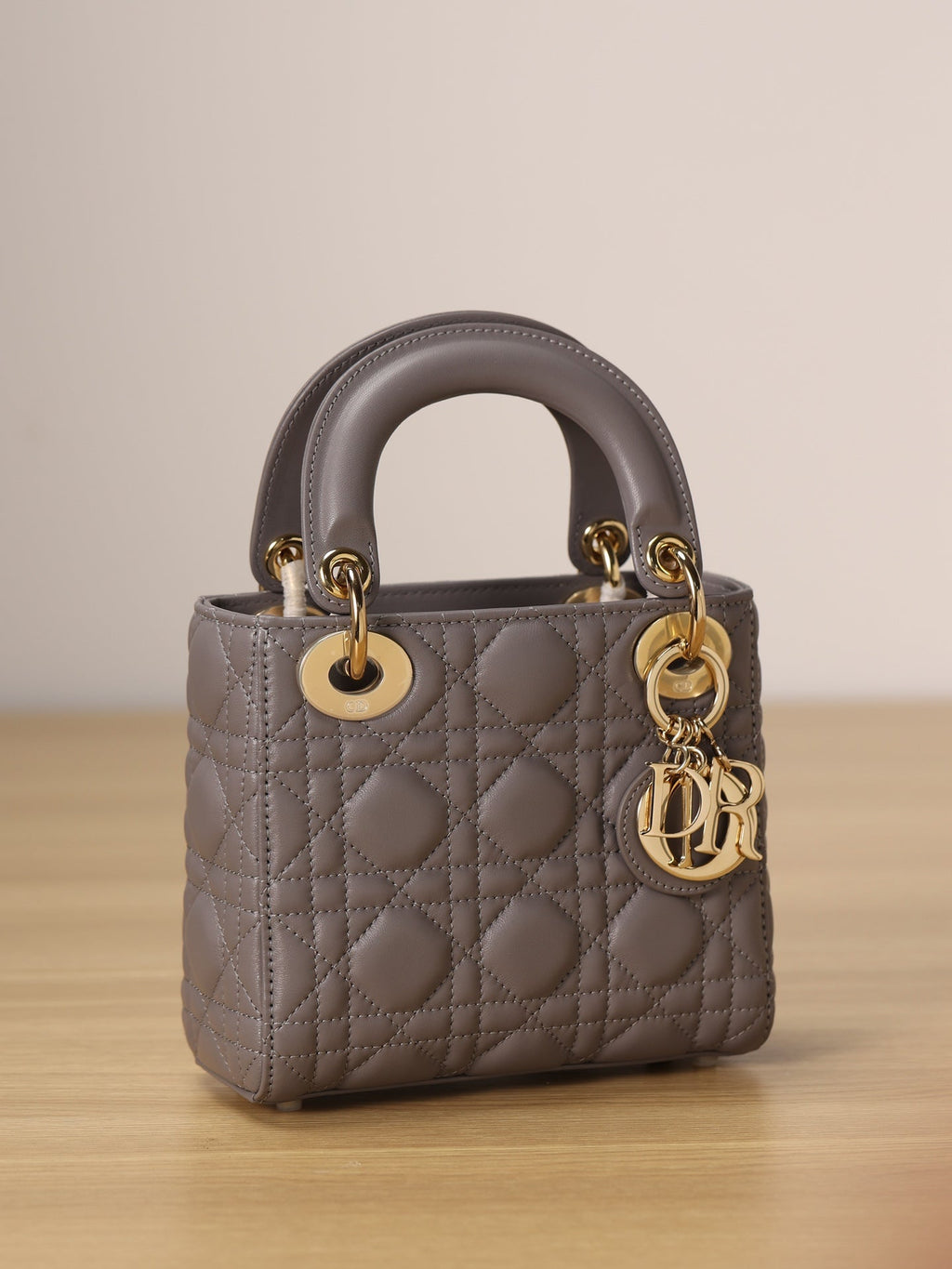 Mini Lady Dior Bag