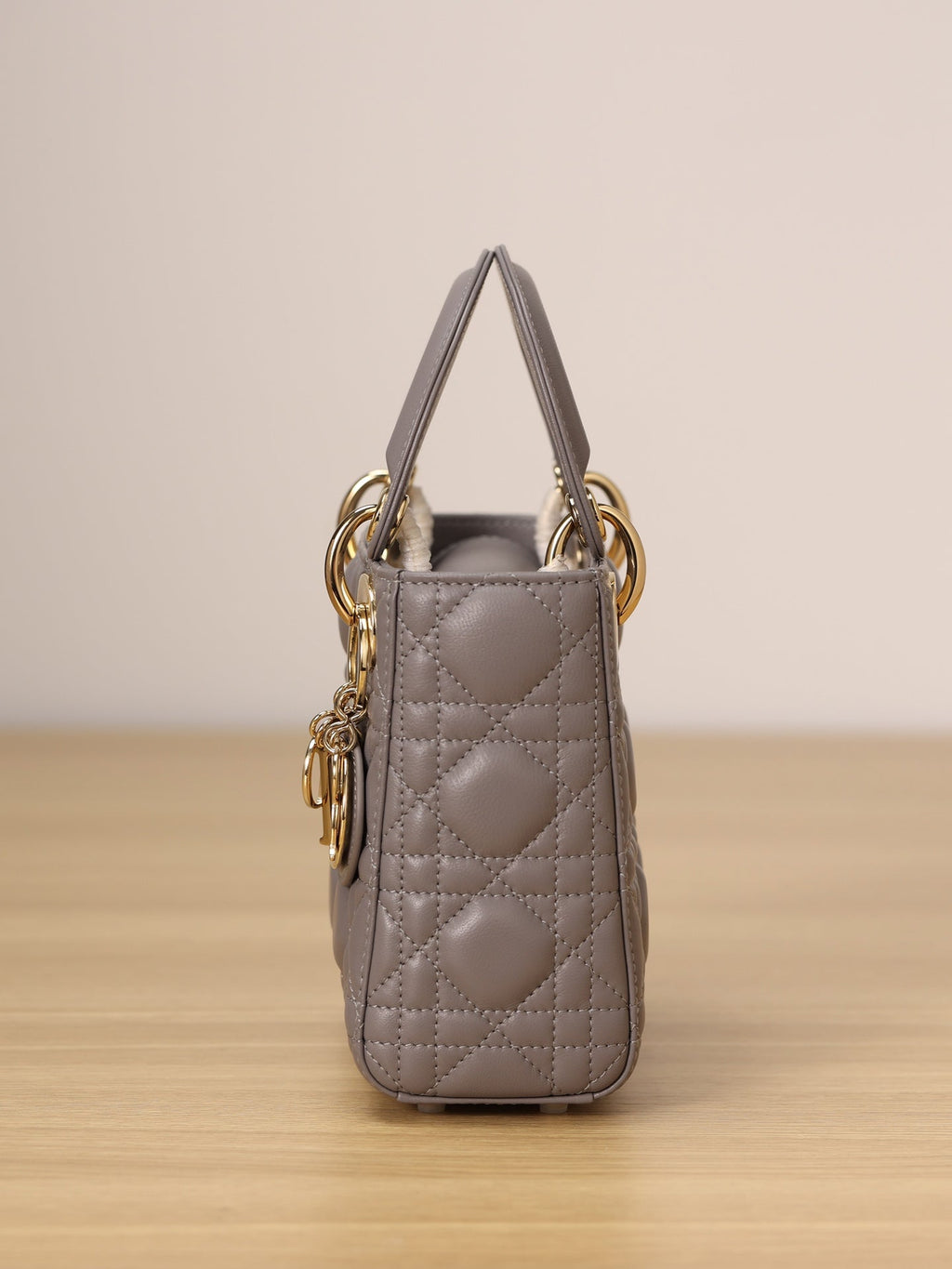 Mini Lady Dior Bag