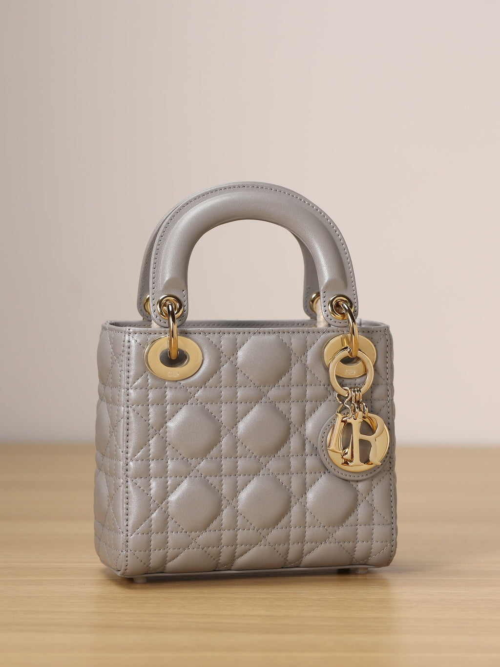 Mini Lady Dior Bag