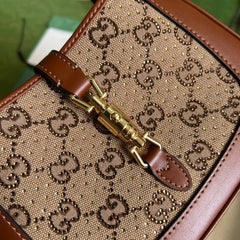 GUCCI Jackiemini Underarm Bag