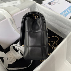 Chanel Matelasse Bag