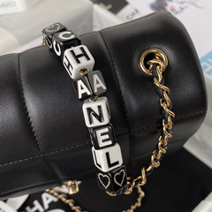 Chanel Matelasse Bag