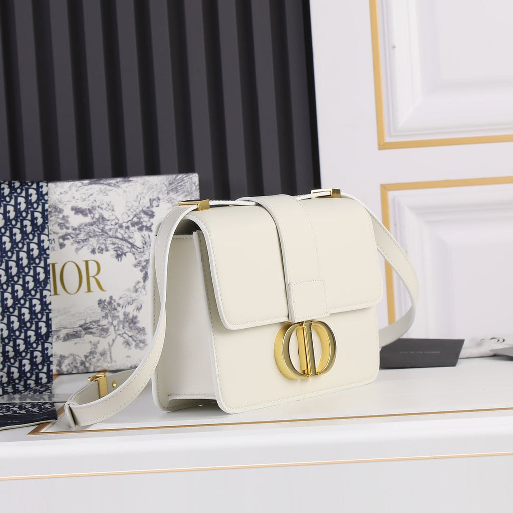 DIOR Montaigne Bag