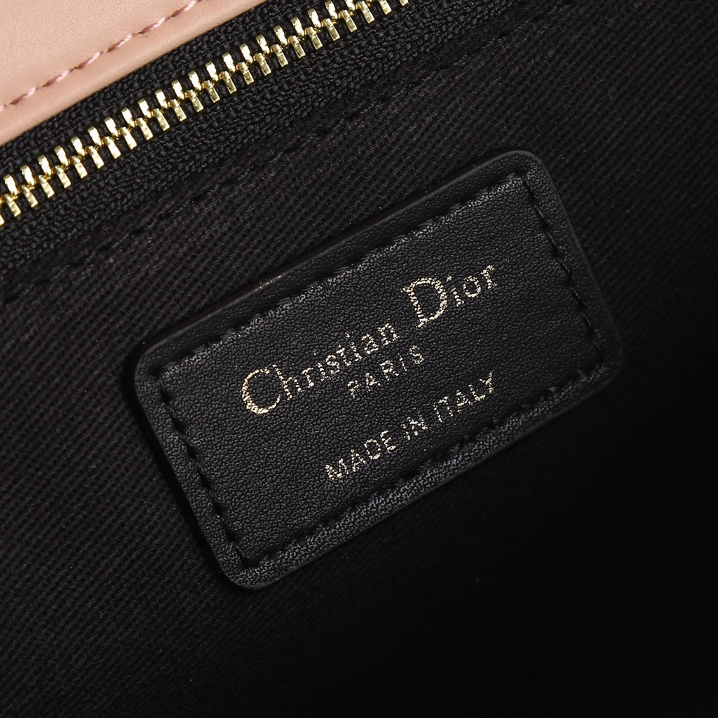 DIOR Montaigne Bag