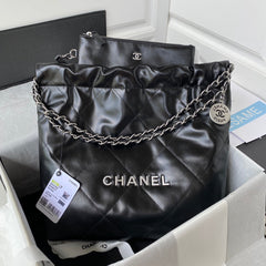 Chanel 22 Shopping Bag