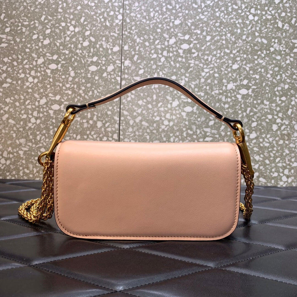 Valentino Mini Loco Bag