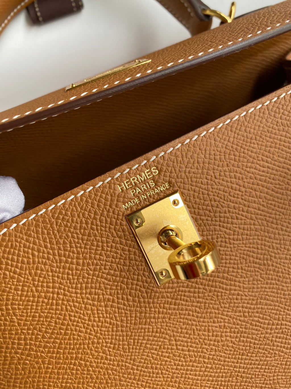 Hermes Kelly Bag
