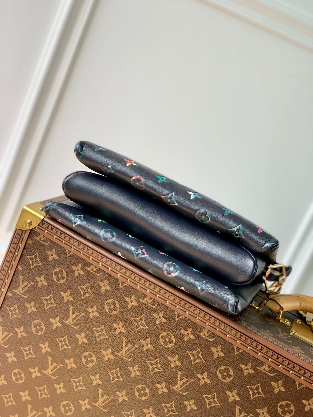 LV Coussin Bag
