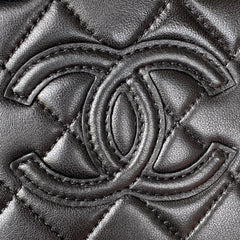 Chanel Vanity Case