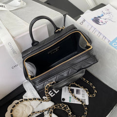 Chanel Vanity Case