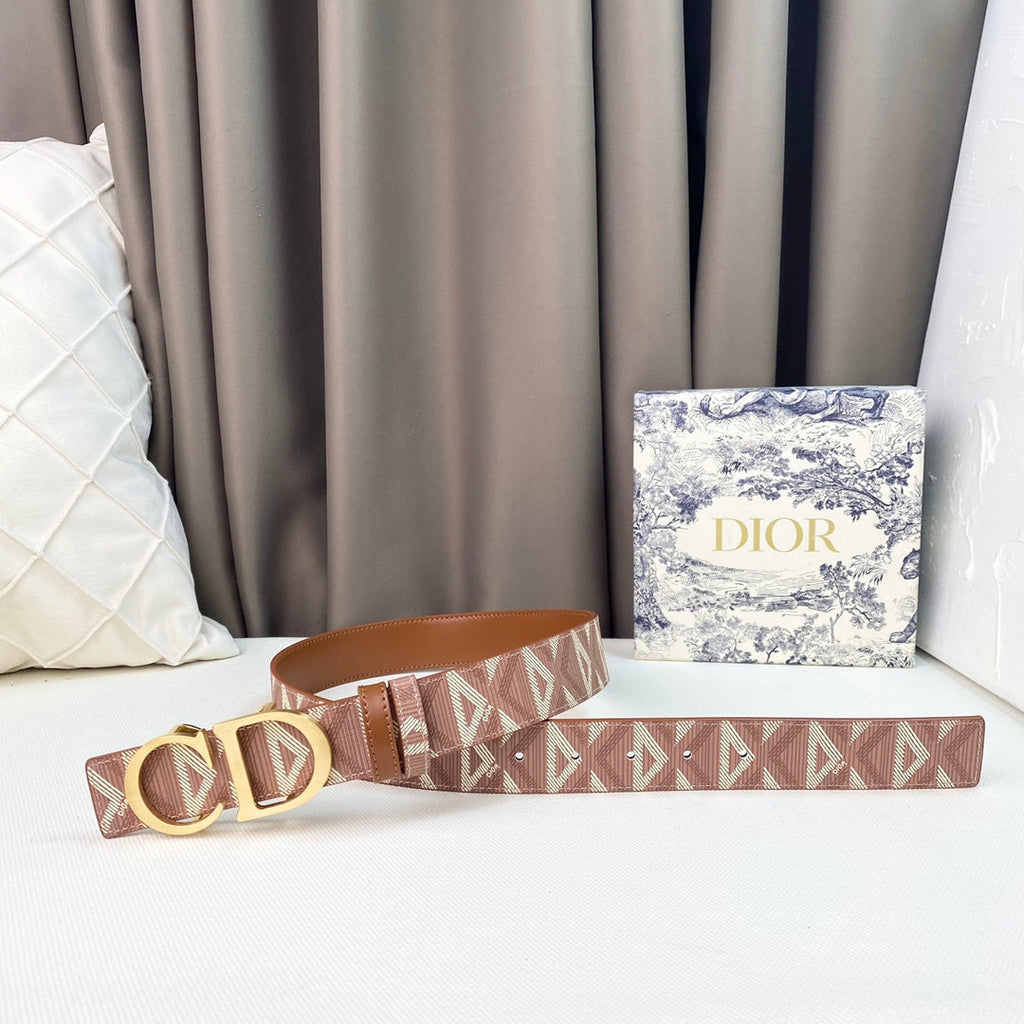 DIOR Belt New Arrival