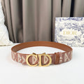 DIOR Belt New Arrival