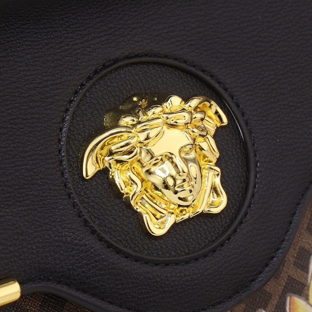 Versace By Fendi Joint Model