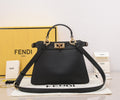 Fendi Peekaboo Bag