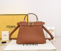 Fendi Peekaboo Bag