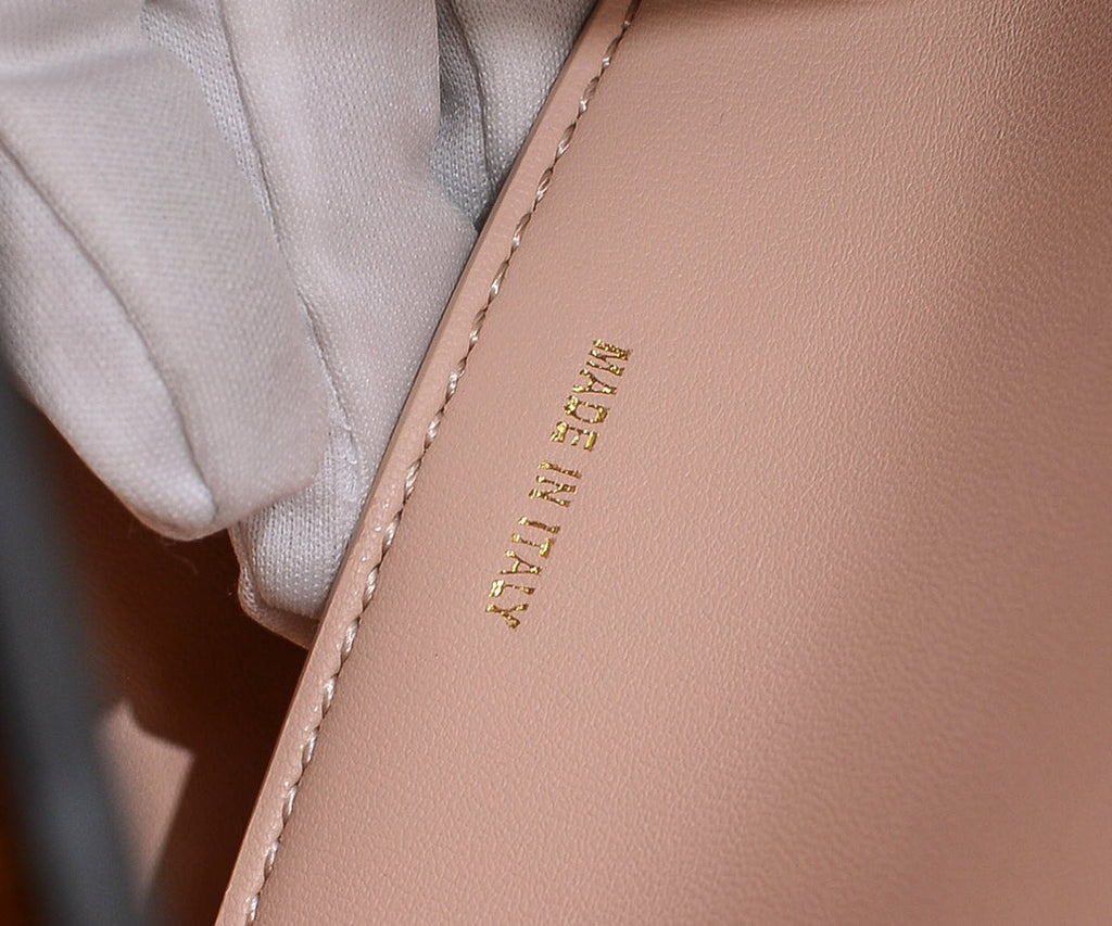 Fendi Peekaboo Bag