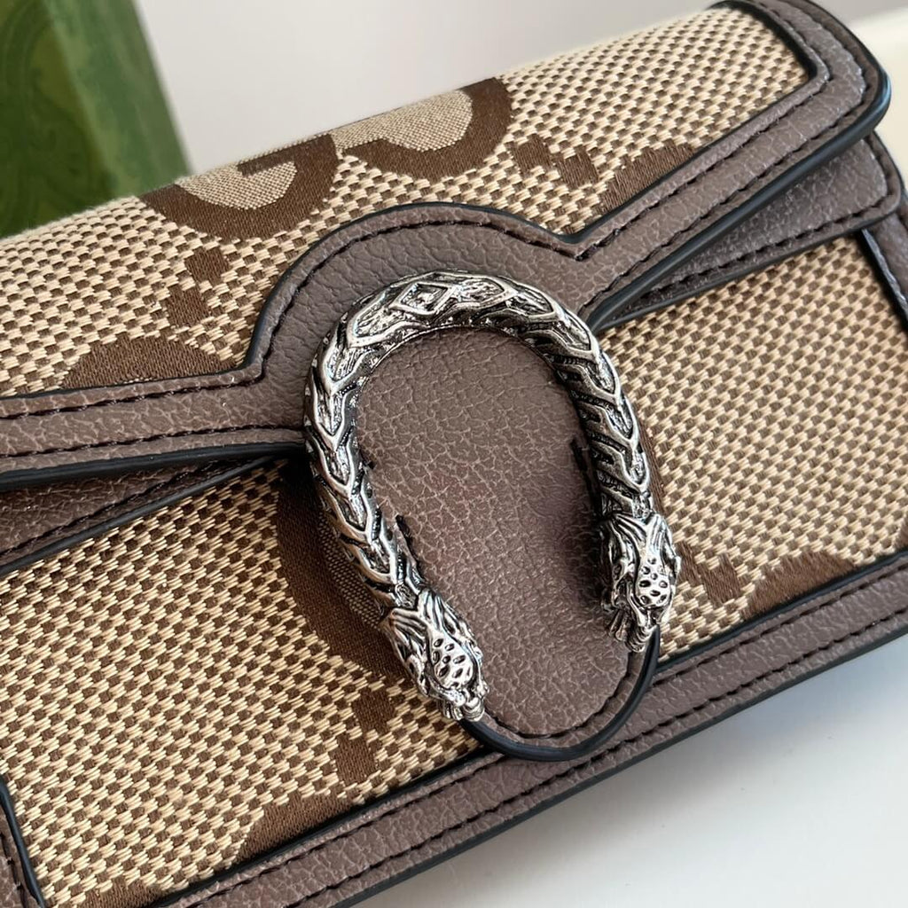 Gucci Dionysus Mini Bag