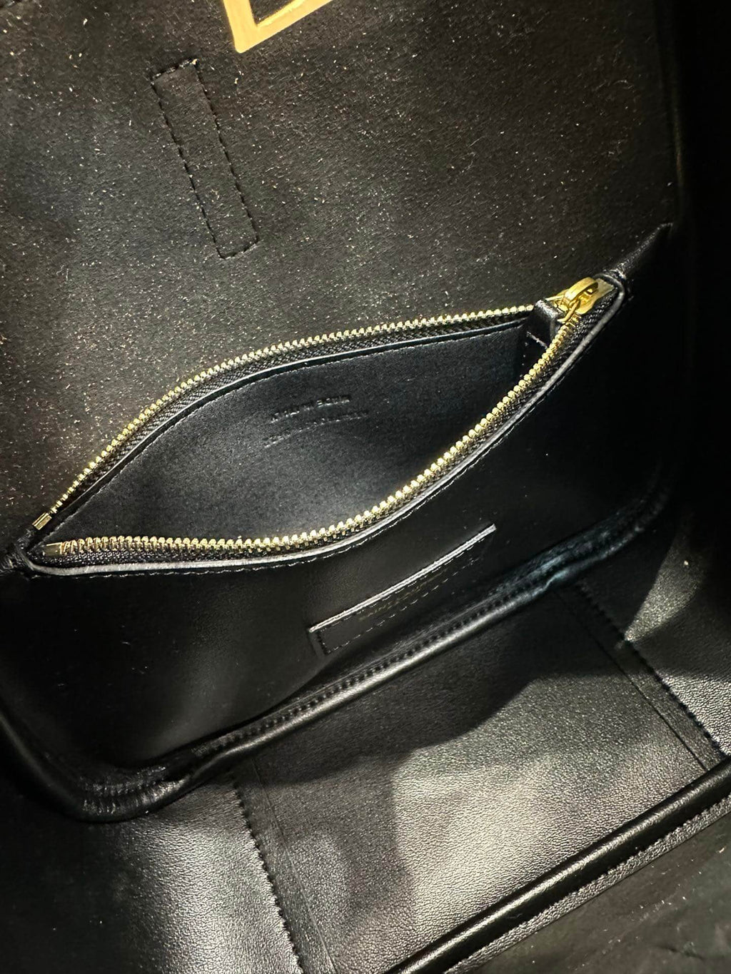 YSL Explosive Style LE 5A7 Underarm Bag