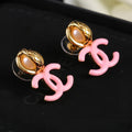 Chanel New Earrings