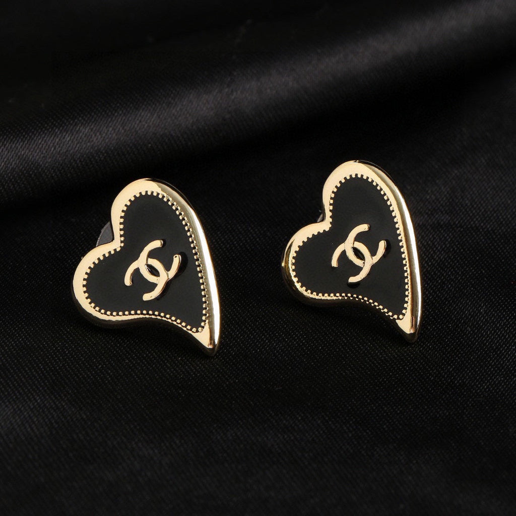 Chanel New Earrings