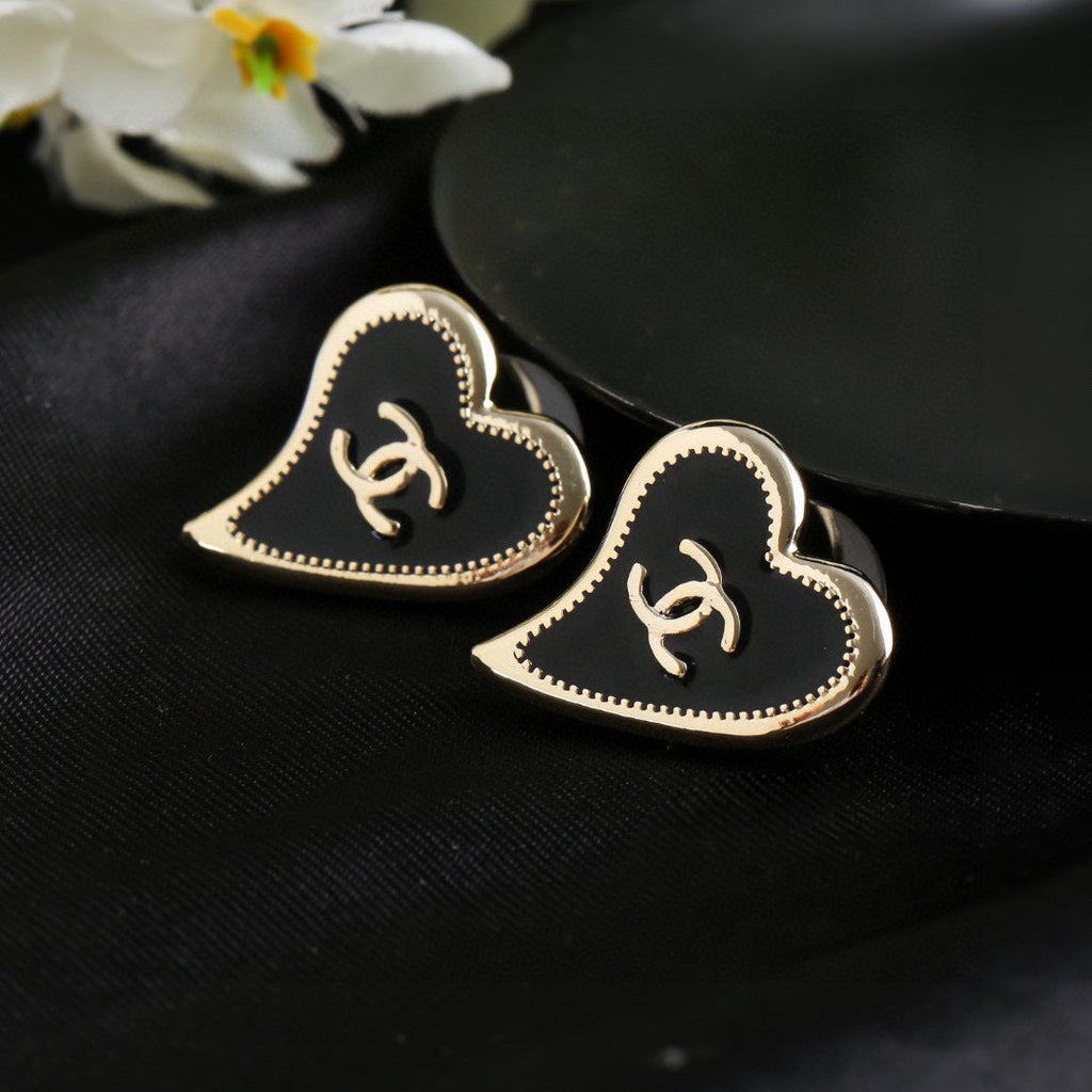 Chanel New Earrings