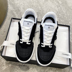 Chanel Shoes 2023 New Arrival