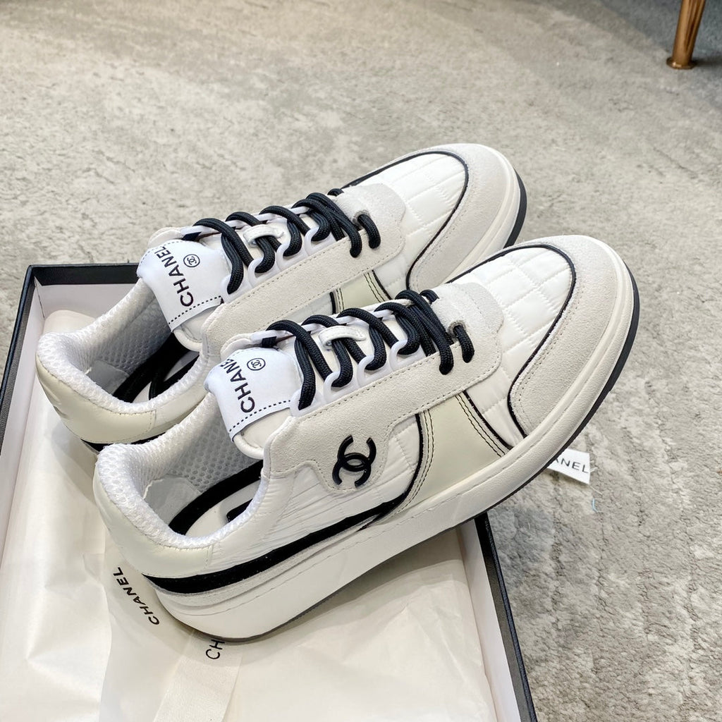 Chanel Shoes 2023 New Arrival