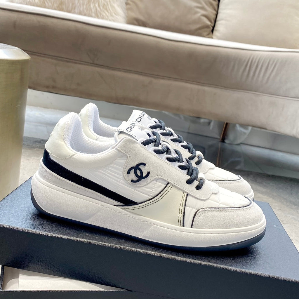 Chanel Shoes 2023 New Arrival